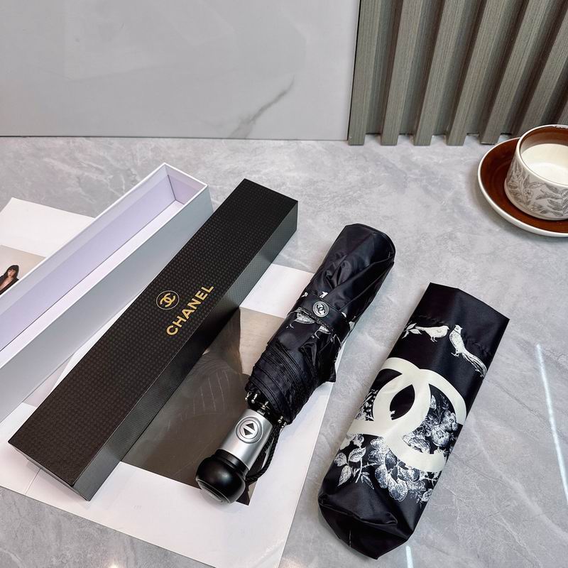 Chanel umbrella (665)
