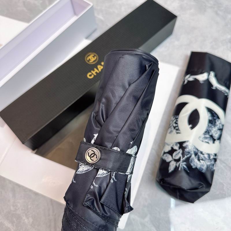 Chanel umbrella (666)