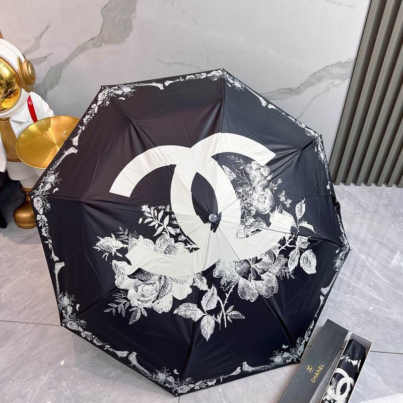 Chanel umbrella (668)