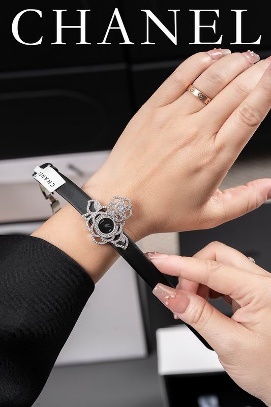 Chanel watch 20 (6)