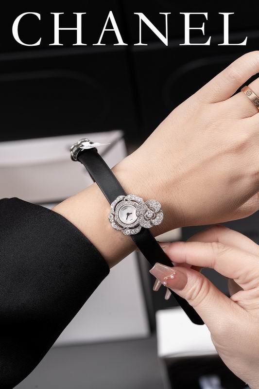 Chanel watch 21 (15)