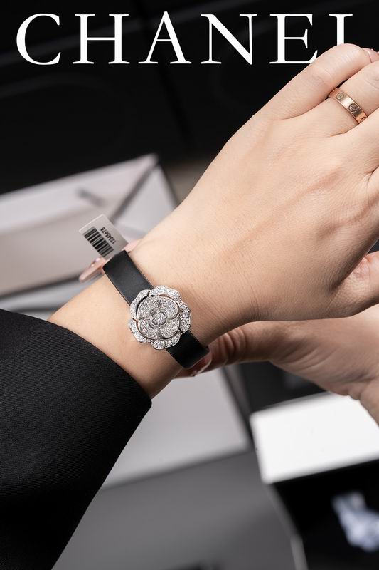 Chanel watch 21 (16)