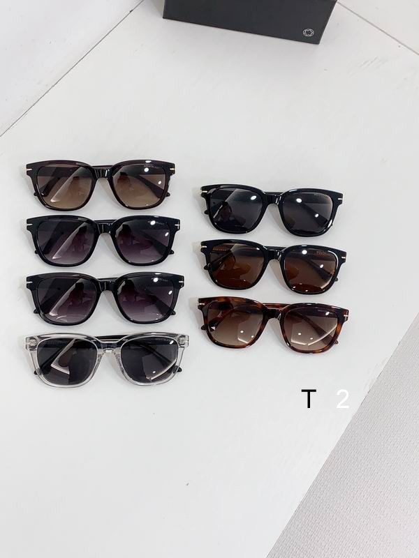 Chopard MB0302S 53 21-150 b09