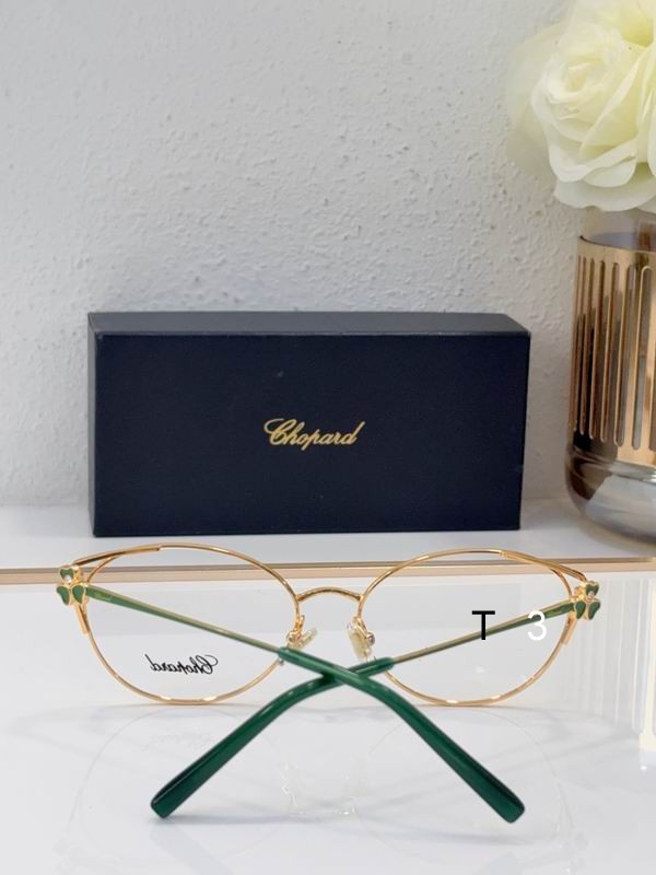 Chopard VCHG76J 56 17-140 c 07