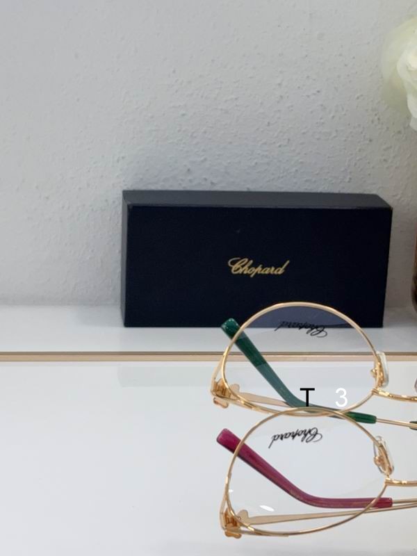 Chopard VCHG76J 56 17-140 c 08