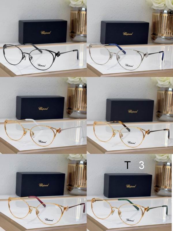 Chopard VCHG76J 56 17-140 c 10