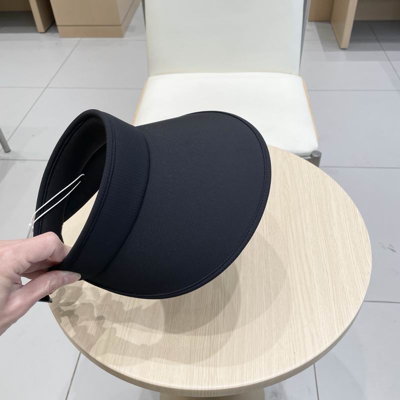 Chrome Hearts Visor (10)