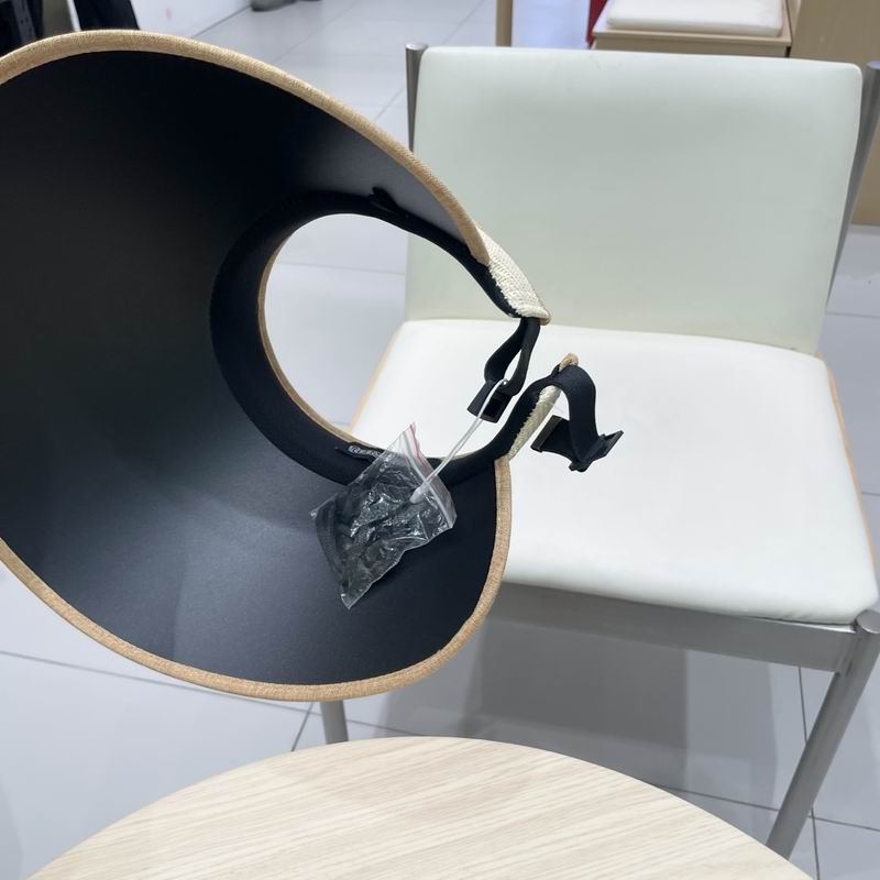 Chrome Hearts Visor (11)