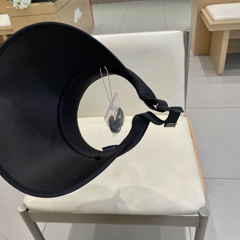 Chrome Hearts Visor (12)