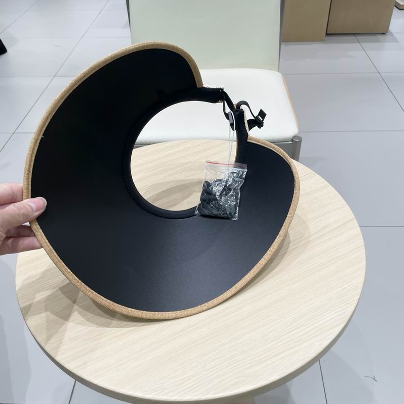 Chrome Hearts Visor (12)