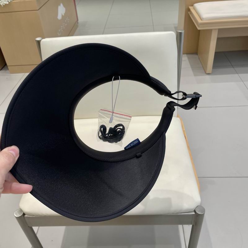 Chrome Hearts Visor (13)