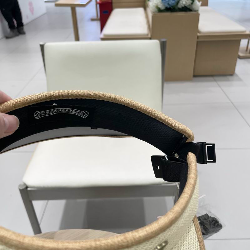 Chrome Hearts Visor (13)