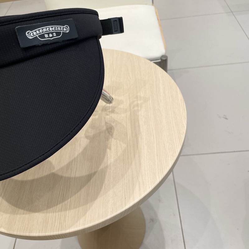 Chrome Hearts Visor (15)