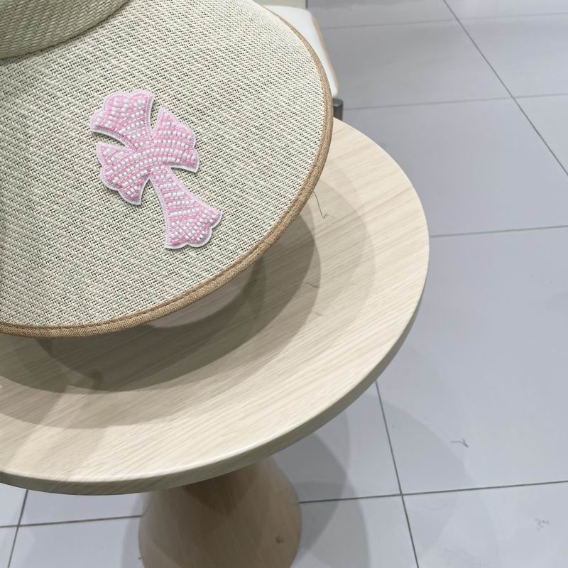 Chrome Hearts Visor (15)