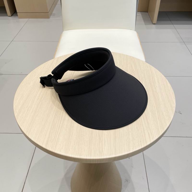 Chrome Hearts Visor (16)