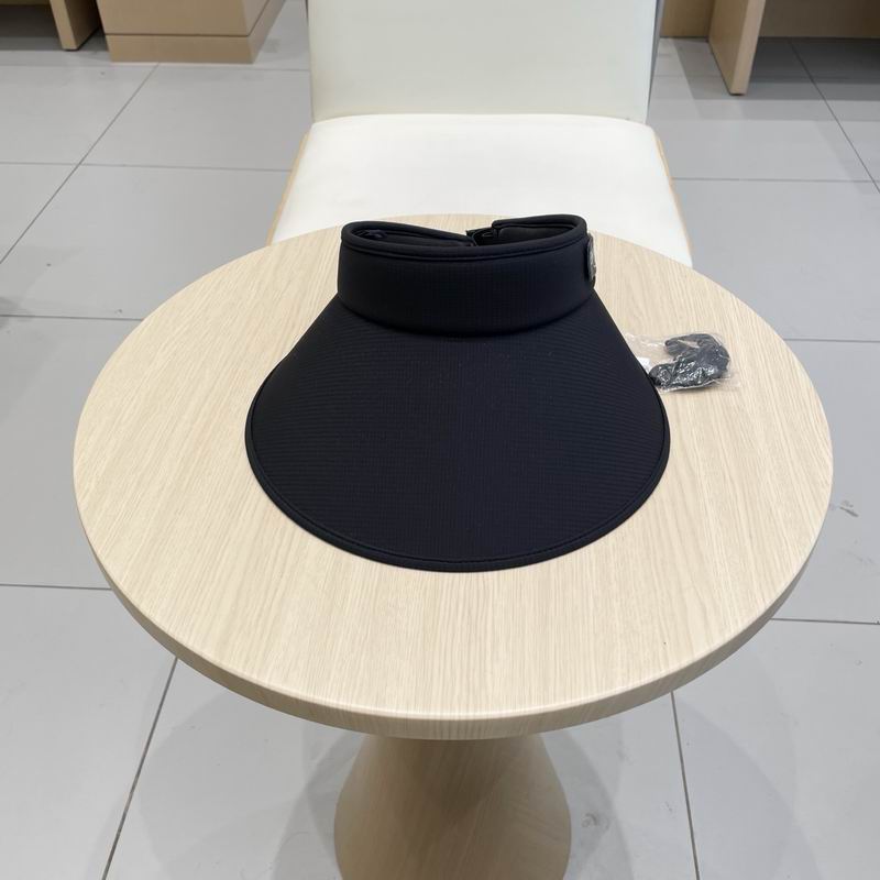 Chrome Hearts Visor (17)