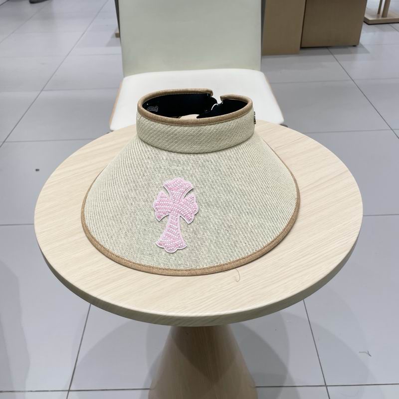 Chrome Hearts Visor (17)