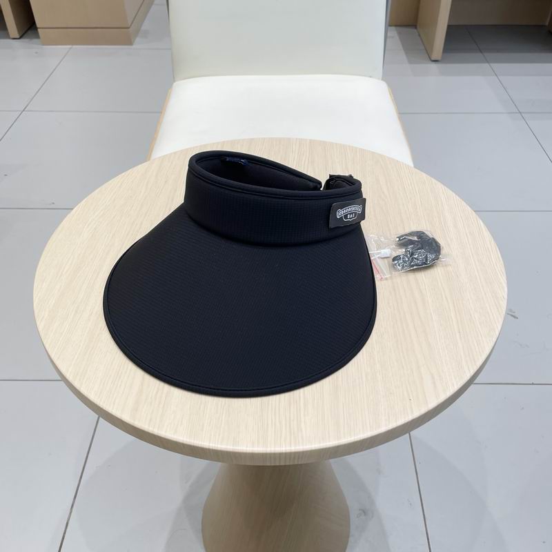 Chrome Hearts Visor (18)