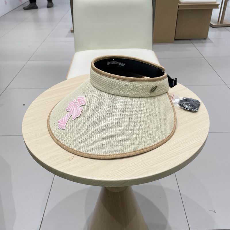 Chrome Hearts Visor (18)