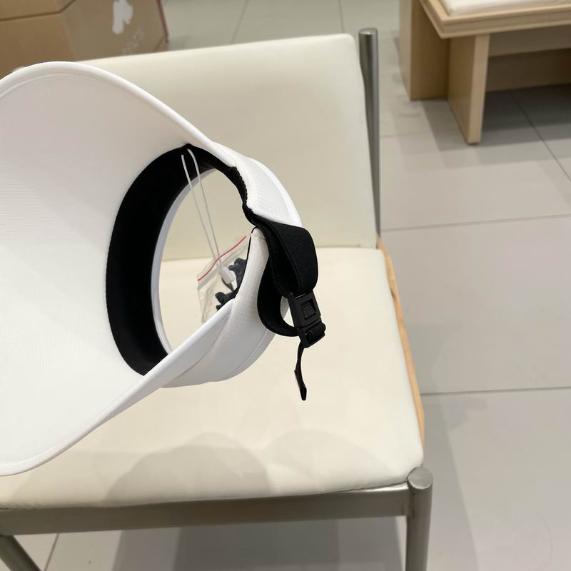 Chrome Hearts Visor (19)