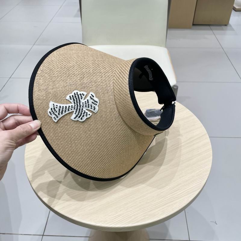 Chrome Hearts Visor (19)