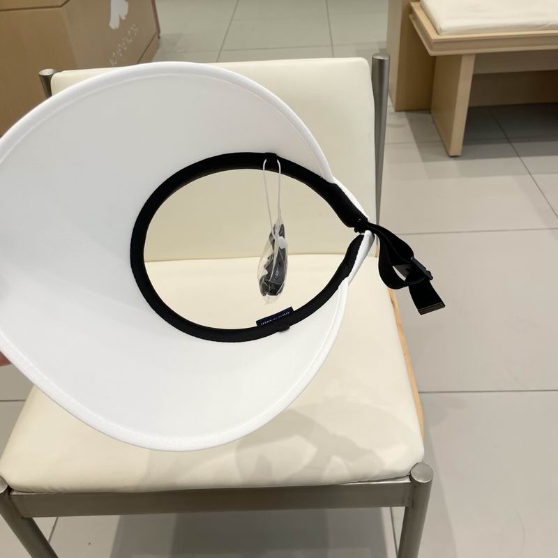 Chrome Hearts Visor (20)