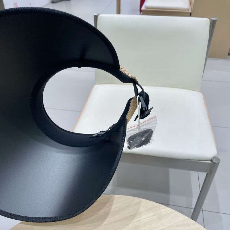 Chrome Hearts Visor (20)