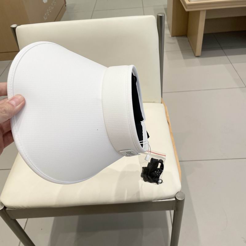 Chrome Hearts Visor (21)