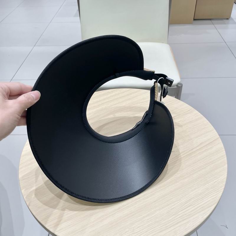 Chrome Hearts Visor (21)