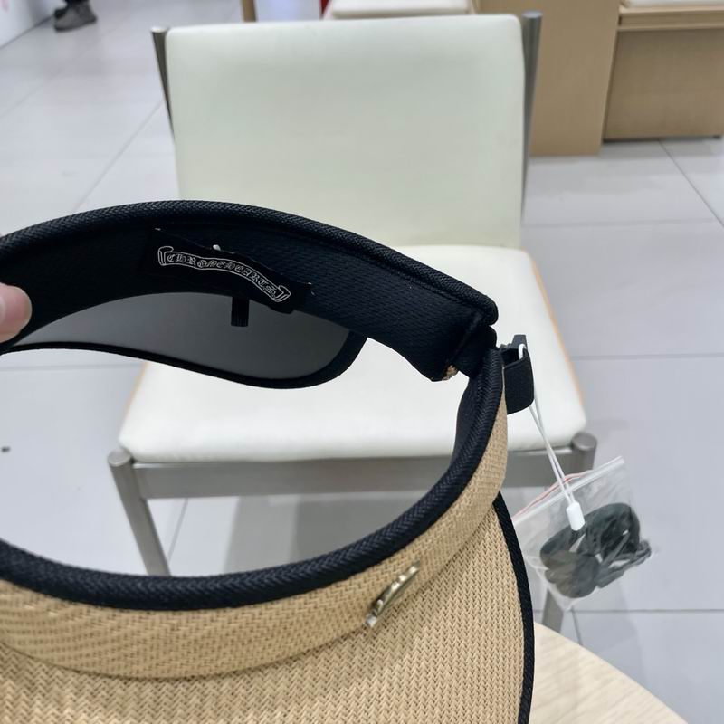 Chrome Hearts Visor (22)
