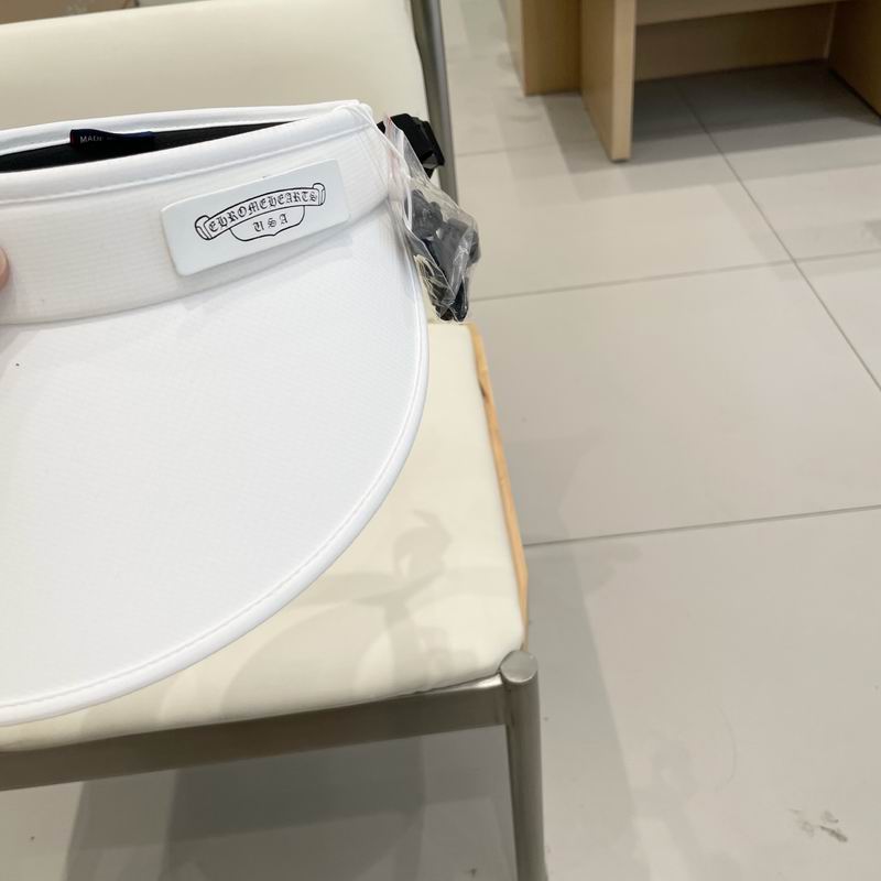 Chrome Hearts Visor (23)