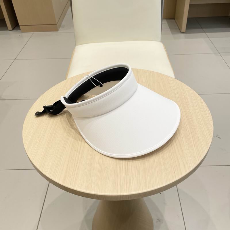 Chrome Hearts Visor (24)