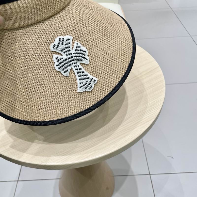 Chrome Hearts Visor (24)