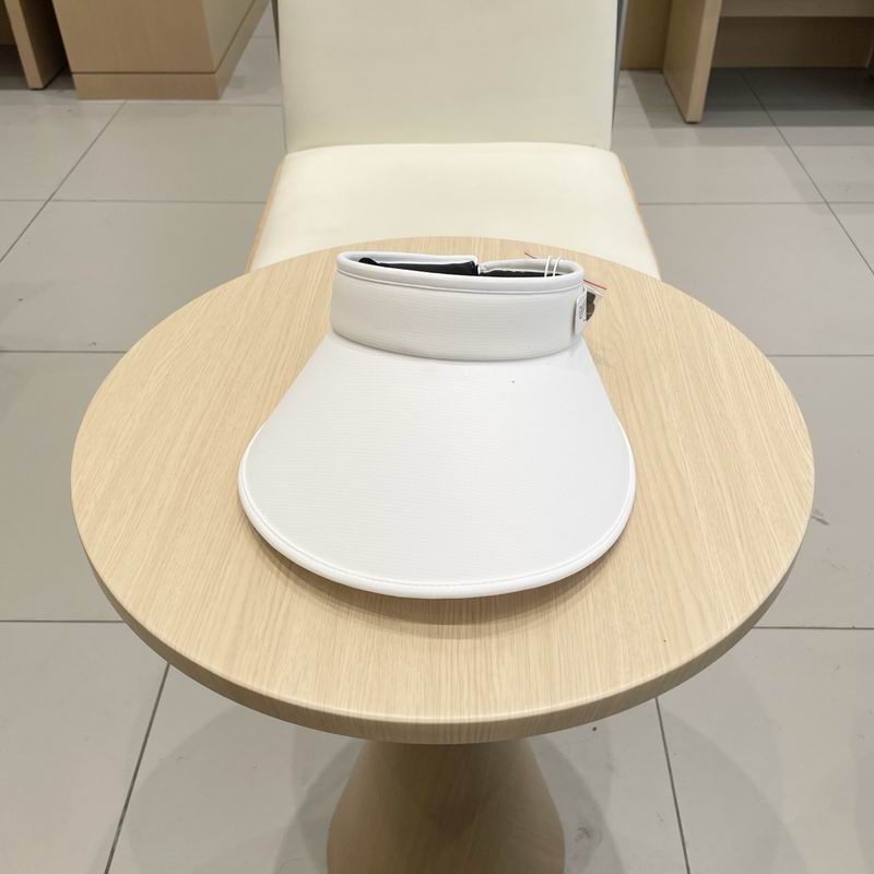 Chrome Hearts Visor (25)