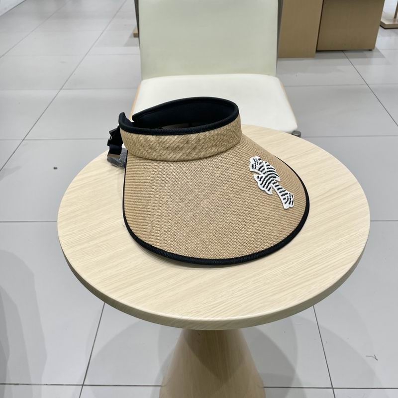 Chrome Hearts Visor (25)