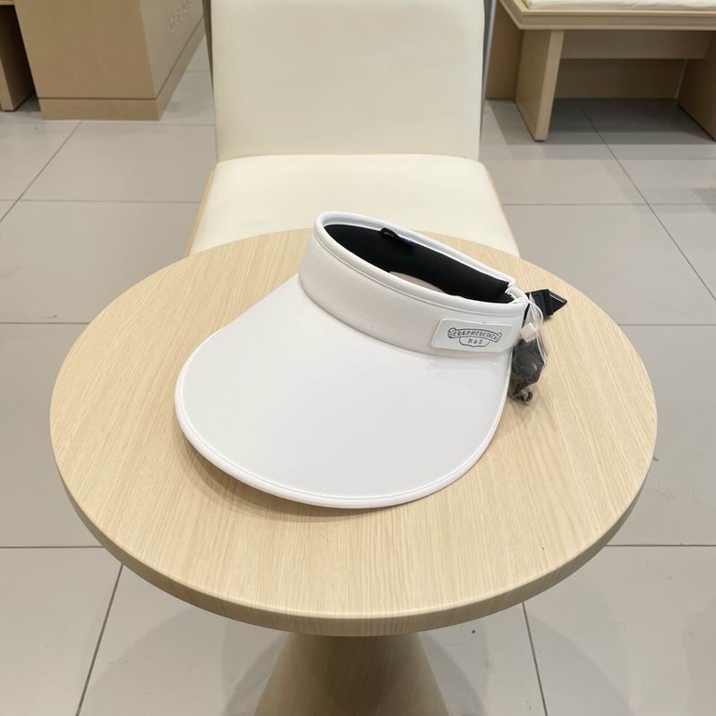 Chrome Hearts Visor (26)