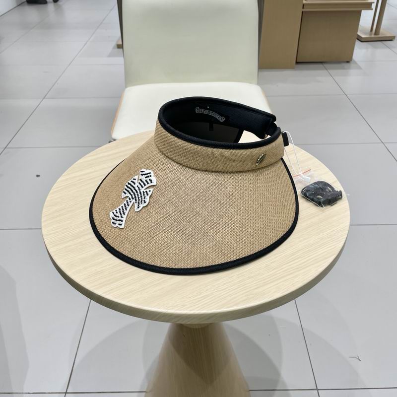 Chrome Hearts Visor (27)