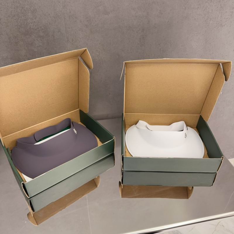 Chrome Hearts Visor (29)