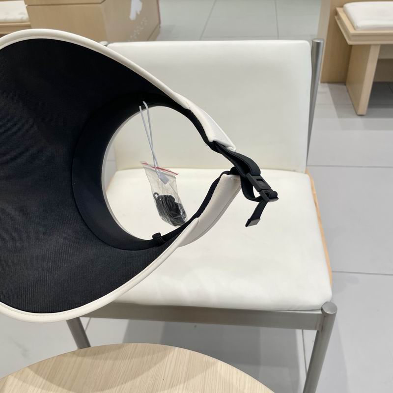 Chrome Hearts Visor (3)