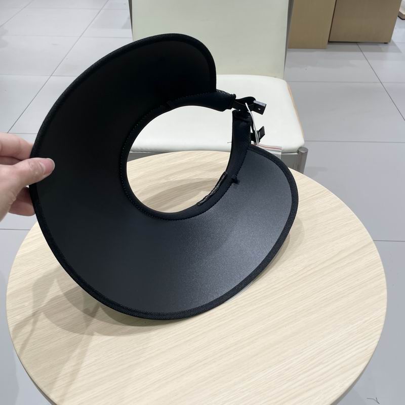 Chrome Hearts Visor (3)