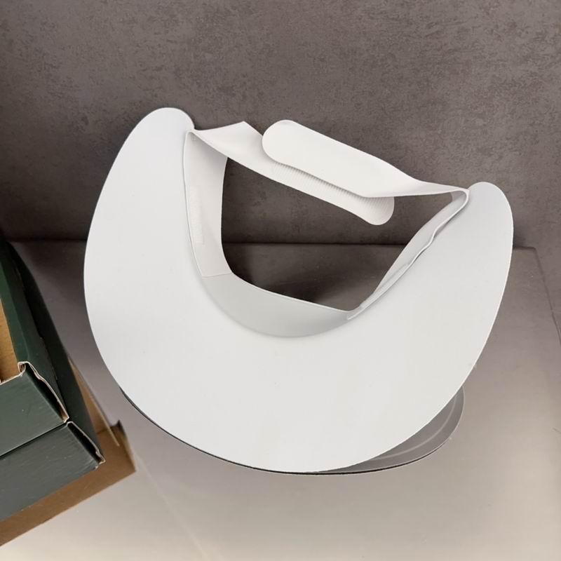 Chrome Hearts Visor (30)