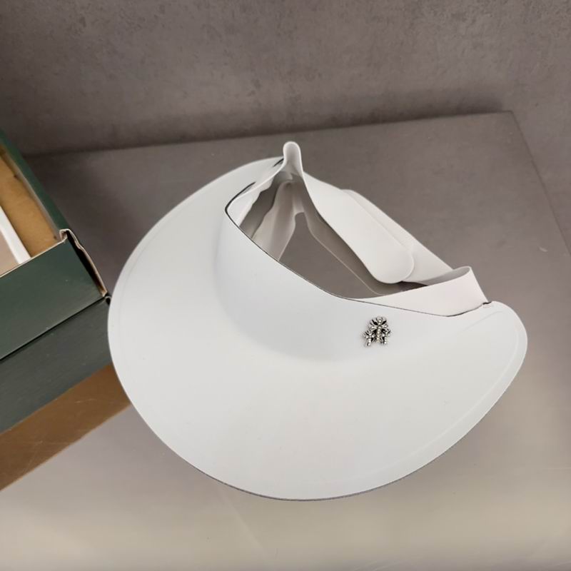 Chrome Hearts Visor (31)