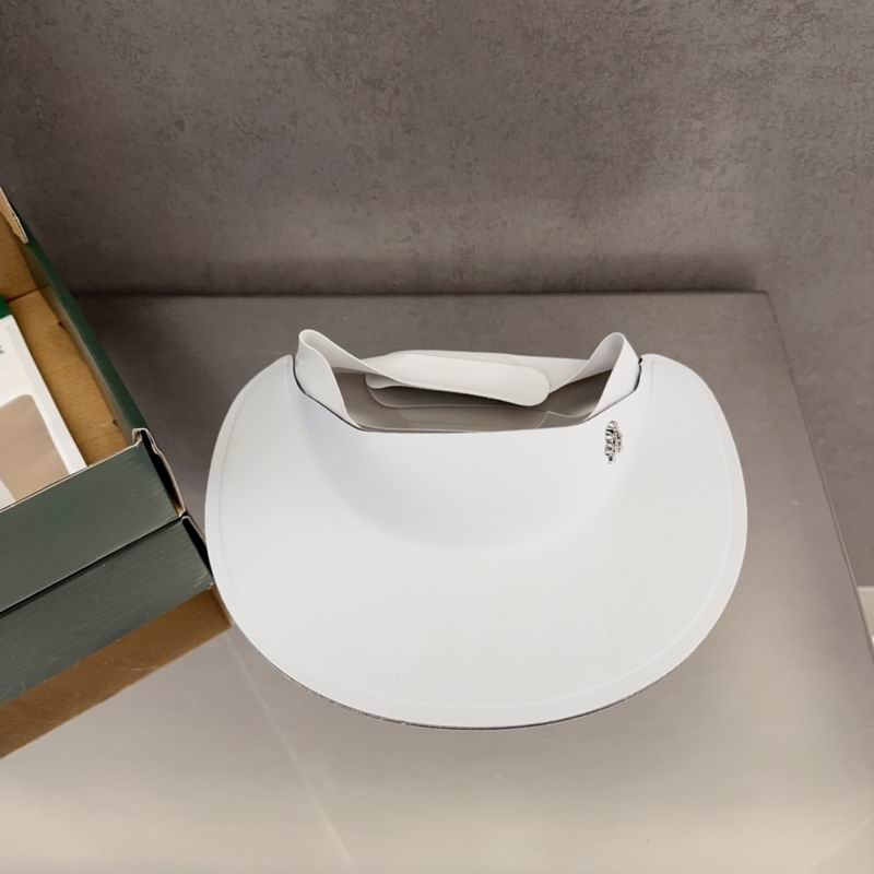 Chrome Hearts Visor (32)