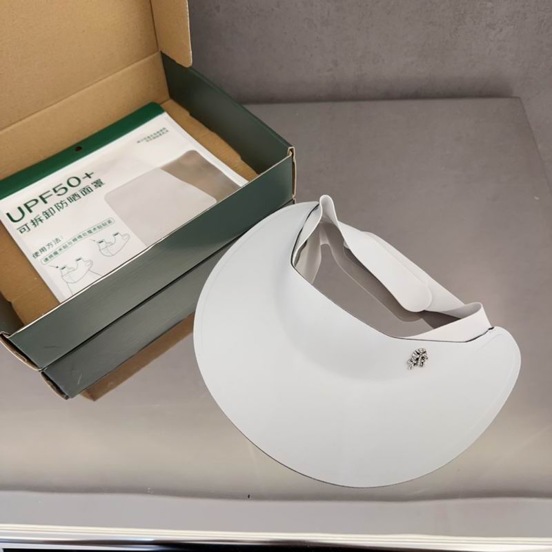 Chrome Hearts Visor (33)