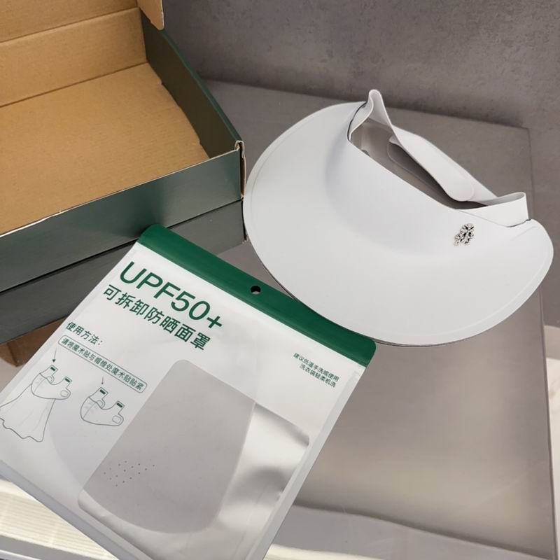 Chrome Hearts Visor (34)