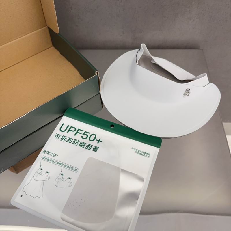 Chrome Hearts Visor (35)