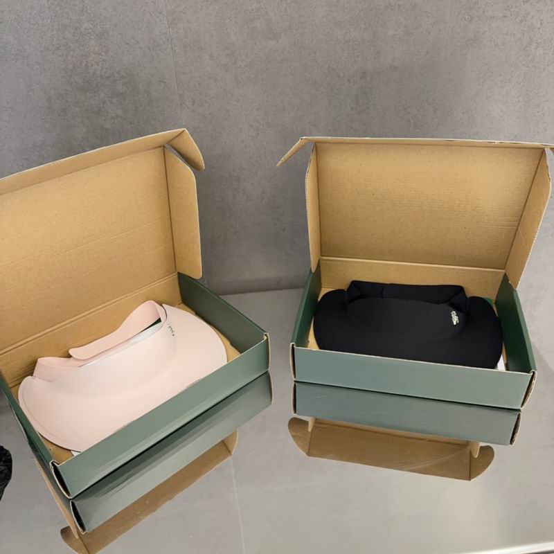 Chrome Hearts Visor (38)