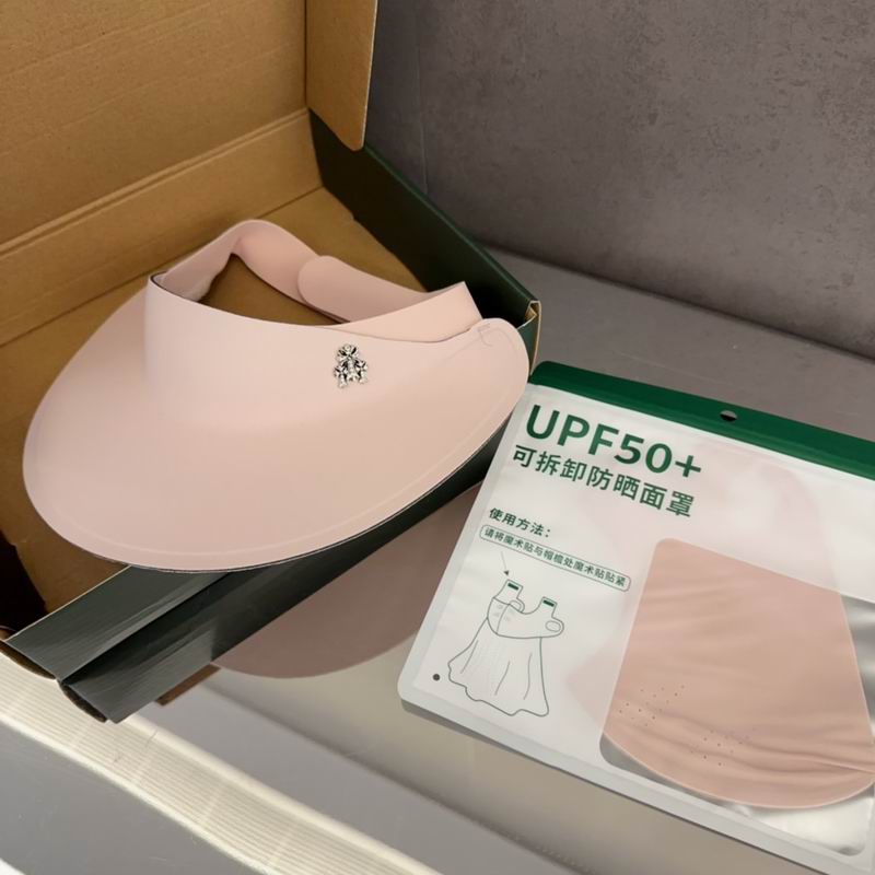 Chrome Hearts Visor (39)