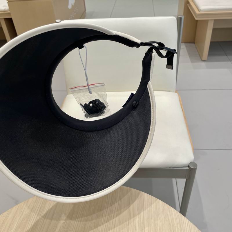 Chrome Hearts Visor (4)