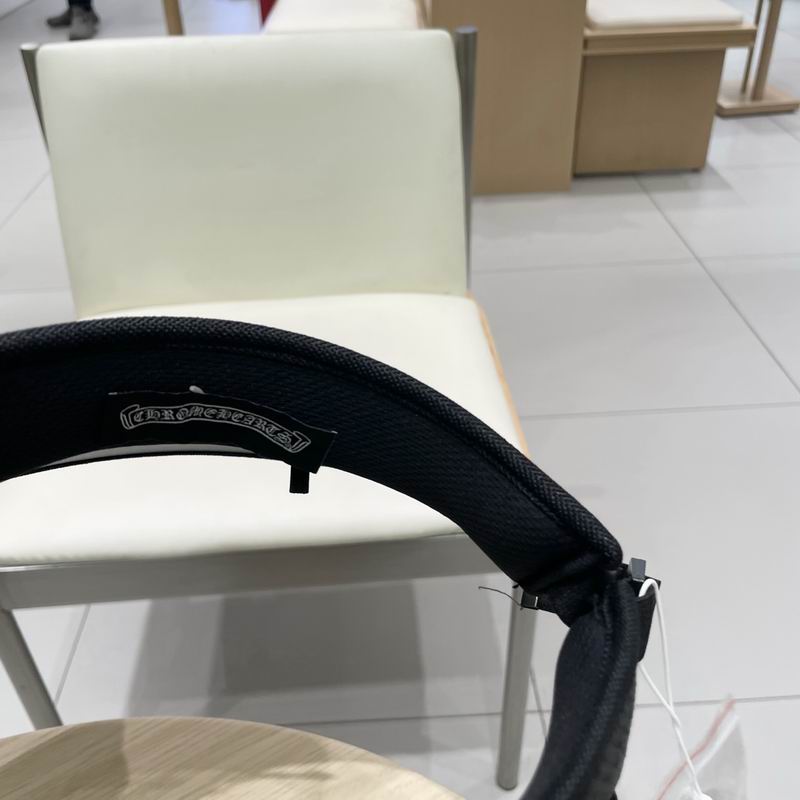 Chrome Hearts Visor (4)